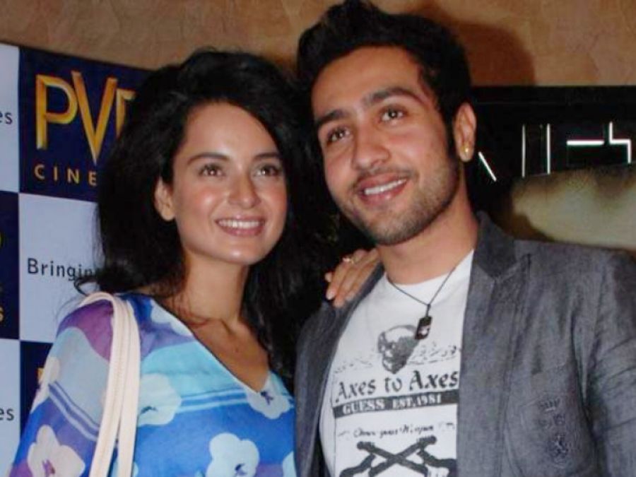 I am sure there is a reason for what Kangana is doing: Adhyayan Suman