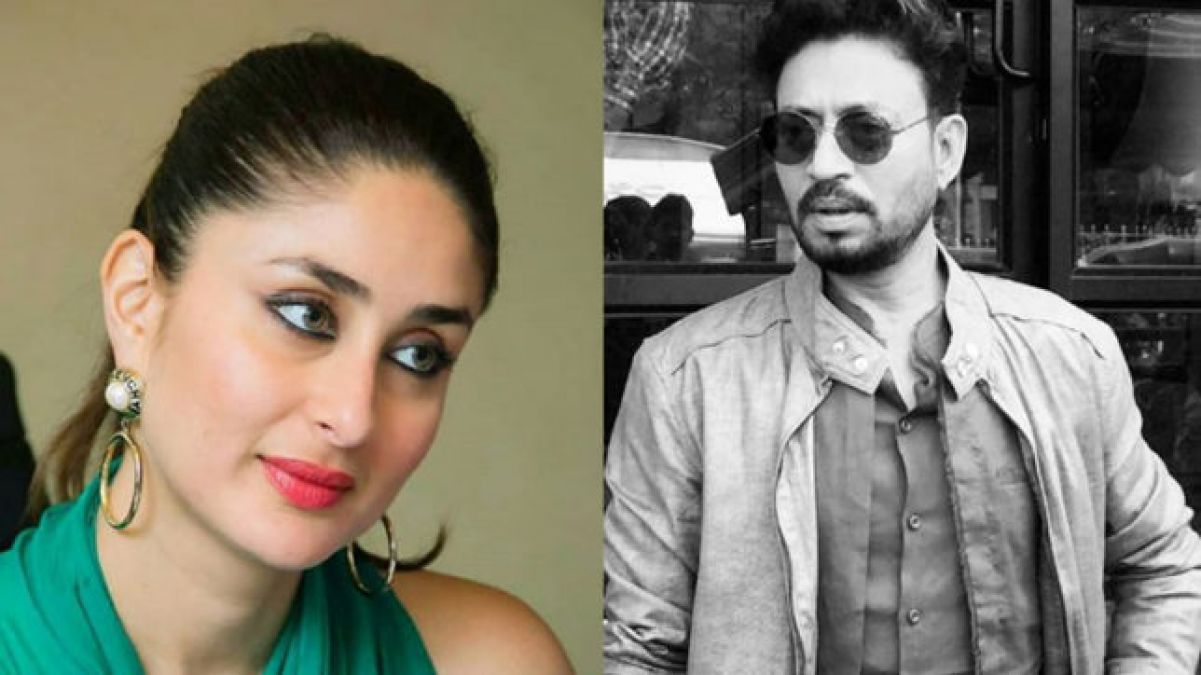 Irfan-Kareena starrer Angrezi Medium will be released on this day