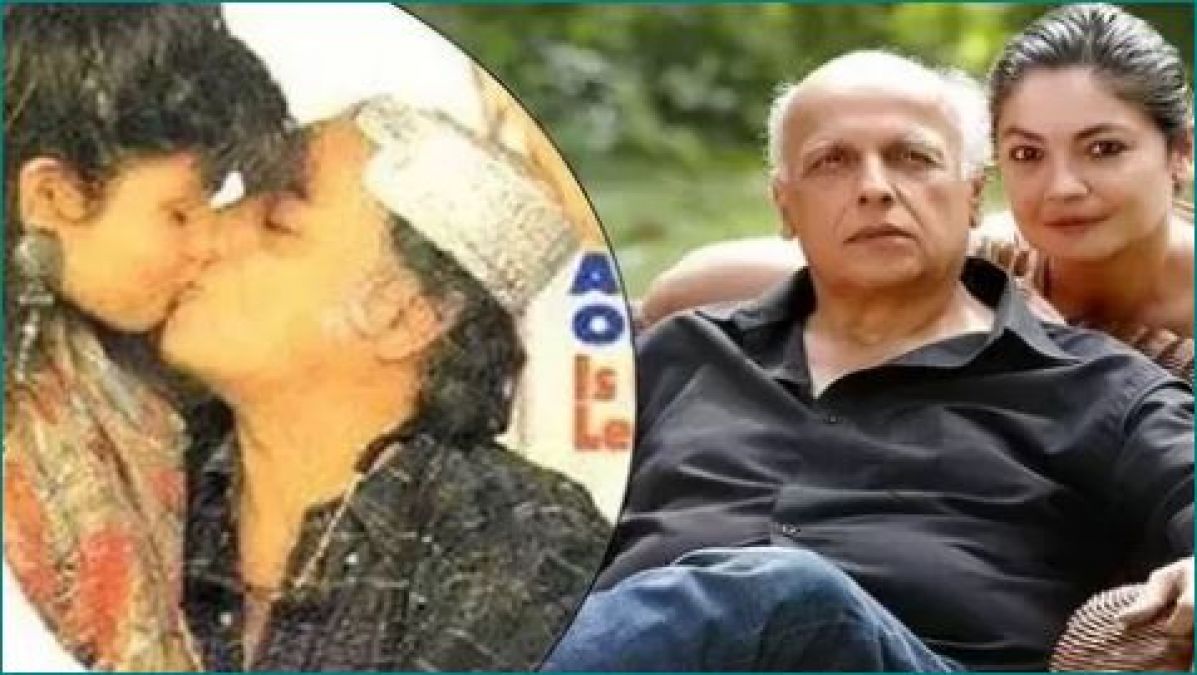 Mahesh Bhatt wanted to marry her own daughter, had  affair with Parveen Bobby