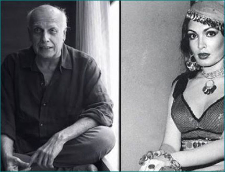 Mahesh Bhatt wanted to marry her own daughter, had  affair with Parveen Bobby