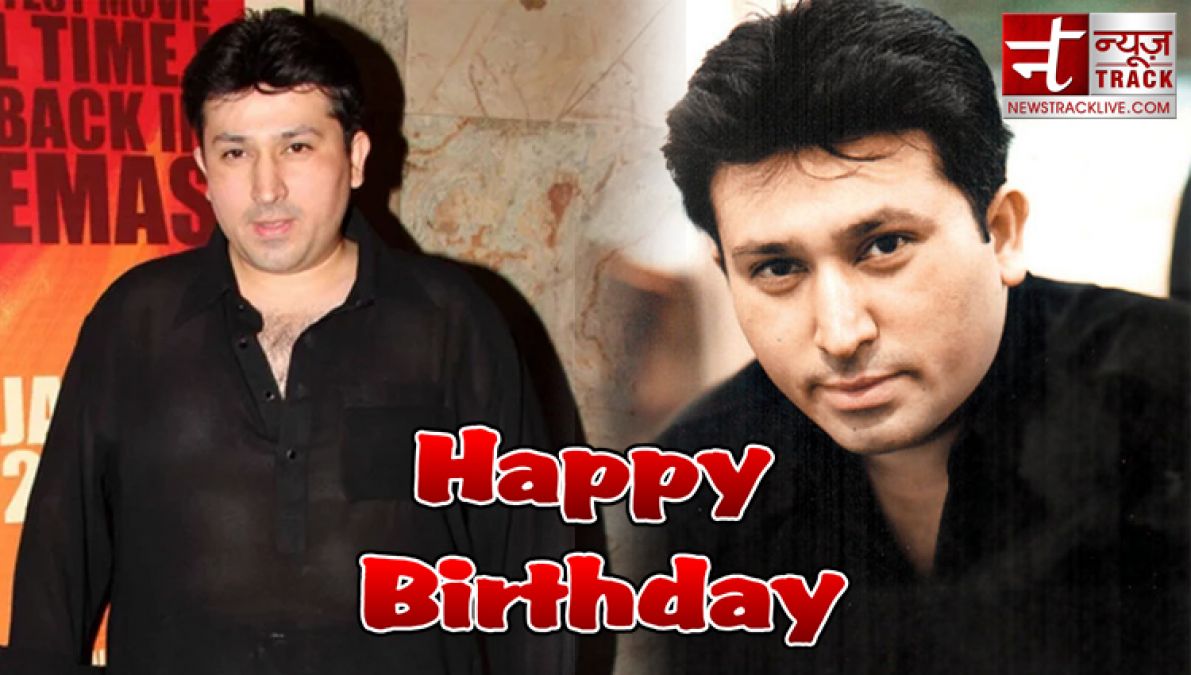 Birthday Amjad Khan S Son Flopped In Acting But Went Ahead In Writing Newstrack English 1 Shadaab amjad khan average rating: birthday amjad khan s son flopped in