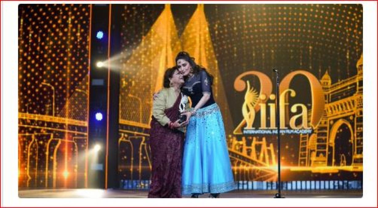 IIFA 2019 Awards: Alia Wins the Title of Best Actress, this actor received award for Best Actor