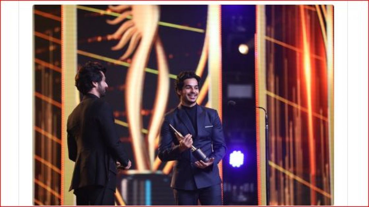 IIFA 2019 Awards: Alia Wins the Title of Best Actress, this actor received award for Best Actor