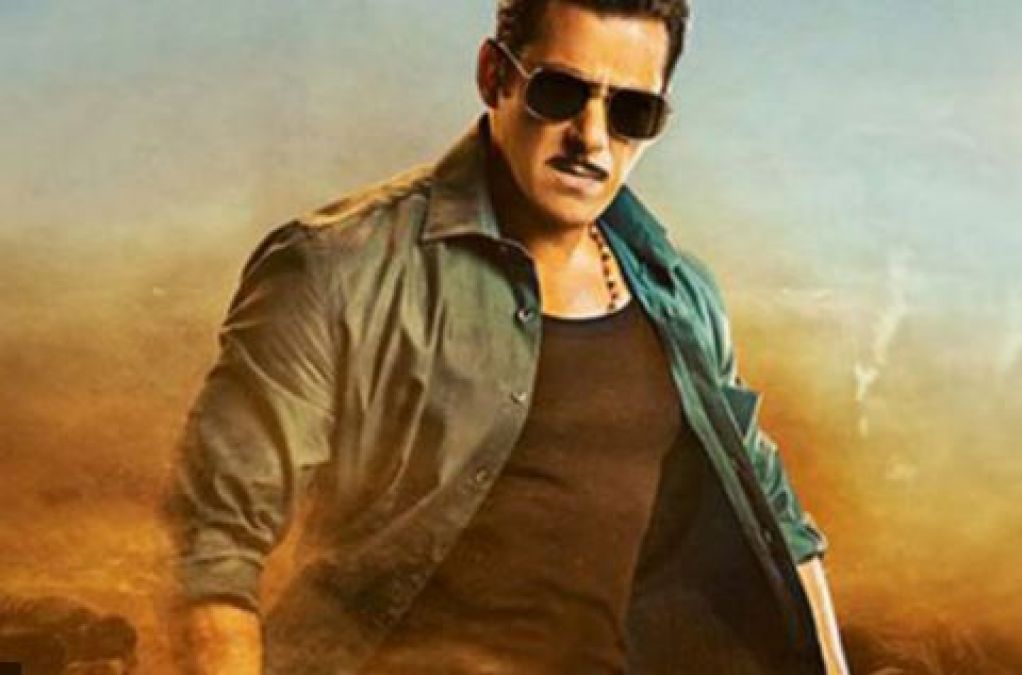 Salman Khan's 'Dabangg 3' teaser to be out on this day