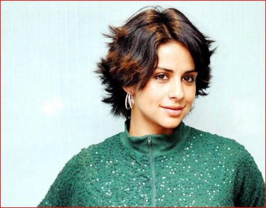 Gul Panag considers web platforms as the best way to connect with audience