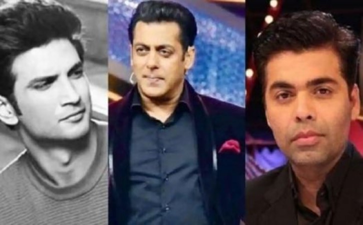 SSR Death Case: Notice issued to these 8 B-town celebs including Salman-Karan Johar to appear in court on October 7