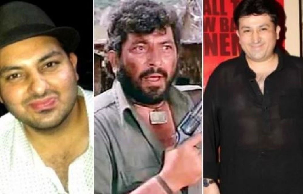 Birthday: Amjad Khan's son flopped in acting but went ahead in writing