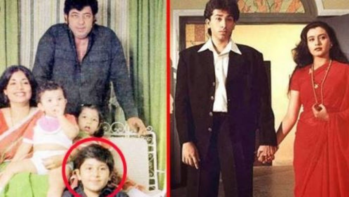 Birthday: Amjad Khan's son flopped in acting but went ahead in writing