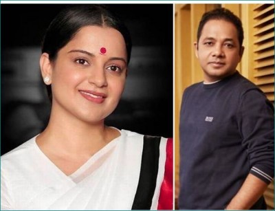 कंगना की बयानबाजी से डूब जाएगी फिल्म 'जयललिता'!, मेकर्स को नहीं है चिंता