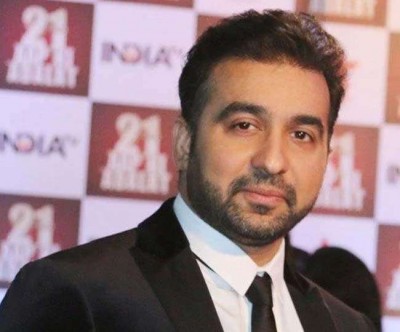 Raj Kundra's big plan for the future, police also stunned