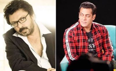 IIFA Awards: Salman's pain on Inshallah again, Says- 