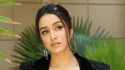 Shraddha, on the negative review of 'Saaho', Says - 