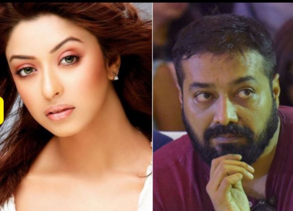 Anurag Kashyap responds to sexual harassment accusations by Payal Ghosh