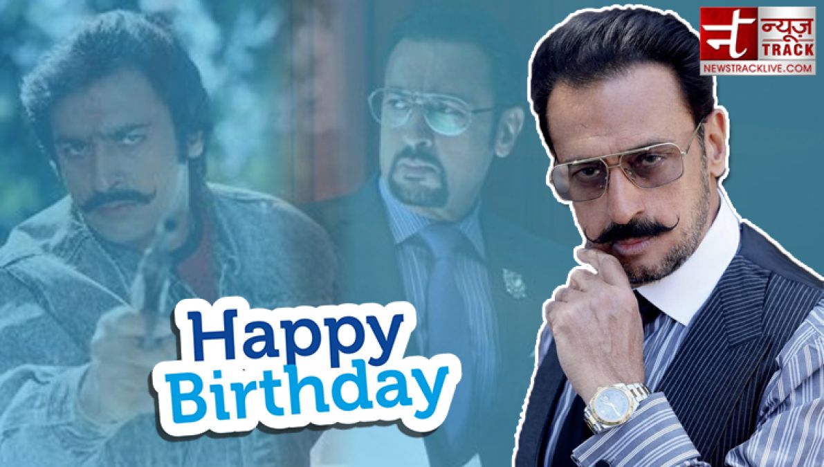 Birthday Special: Gulshan Grover a 'Bad Man' who won the hearts of the fans with his 'Good' performances