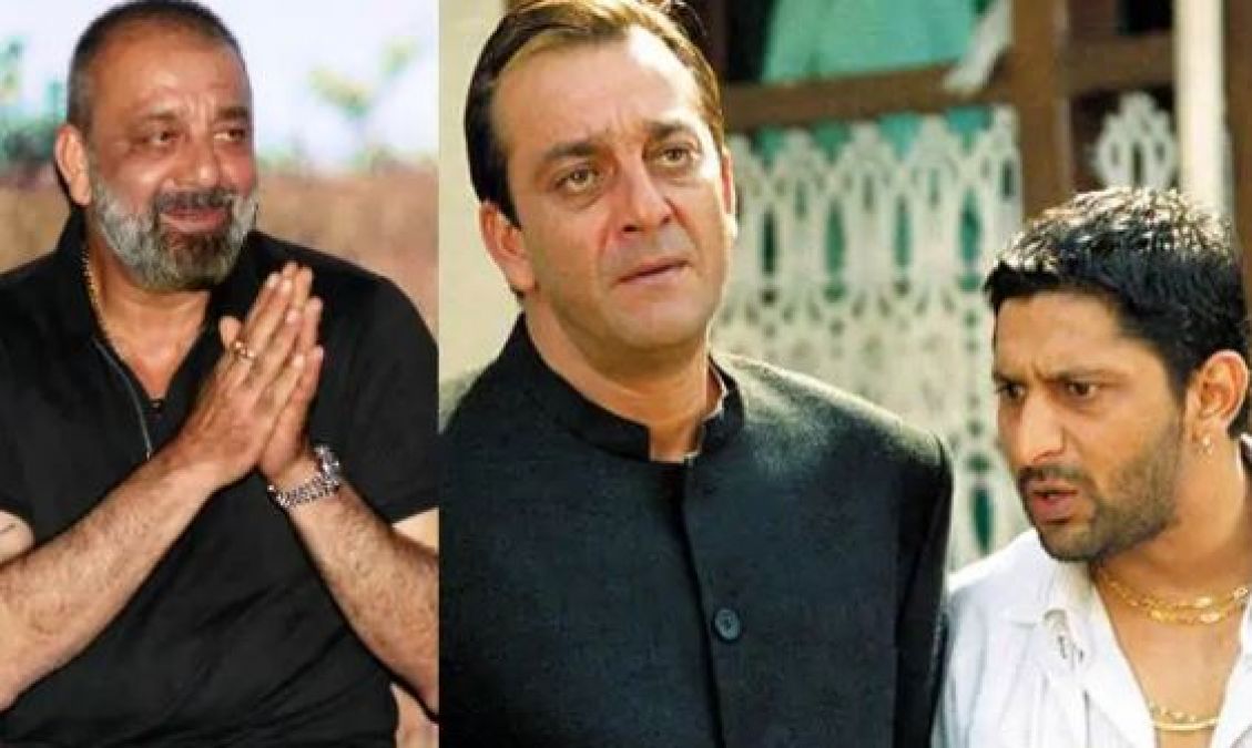 Munnabhai 3rd chapter likely to come soon, Sanjay Dutt gave information