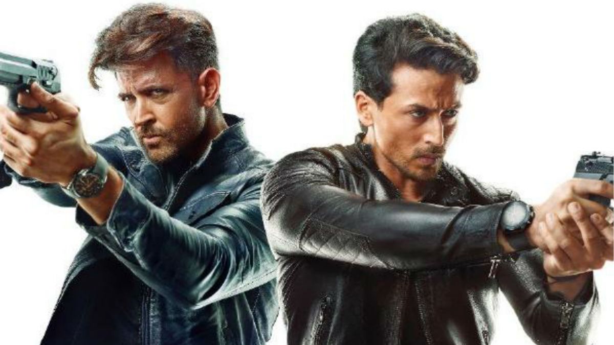 War: Get ready to witness Hrithik and Tiger's killing dance moves on the remix of this superhit song