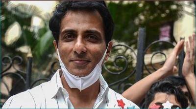 Sonu Sood breaks silence after being accused of evading Rs 20 crore tax