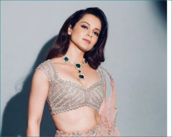 Kangana makes shocking revelation, What Payal says many heroes have done this to me'