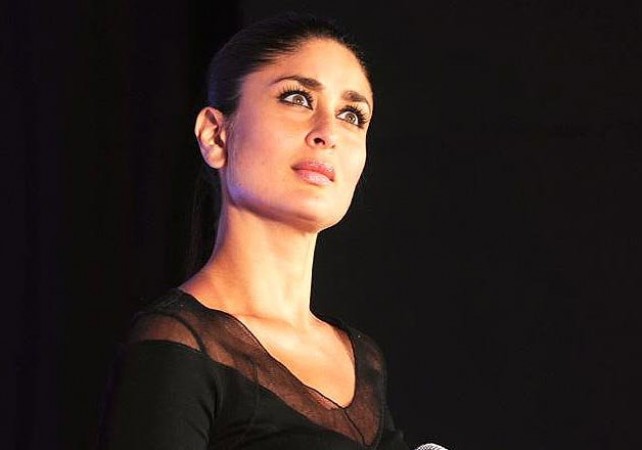 Kareena Kapoor trolled on her birthday, users shocked to see photo