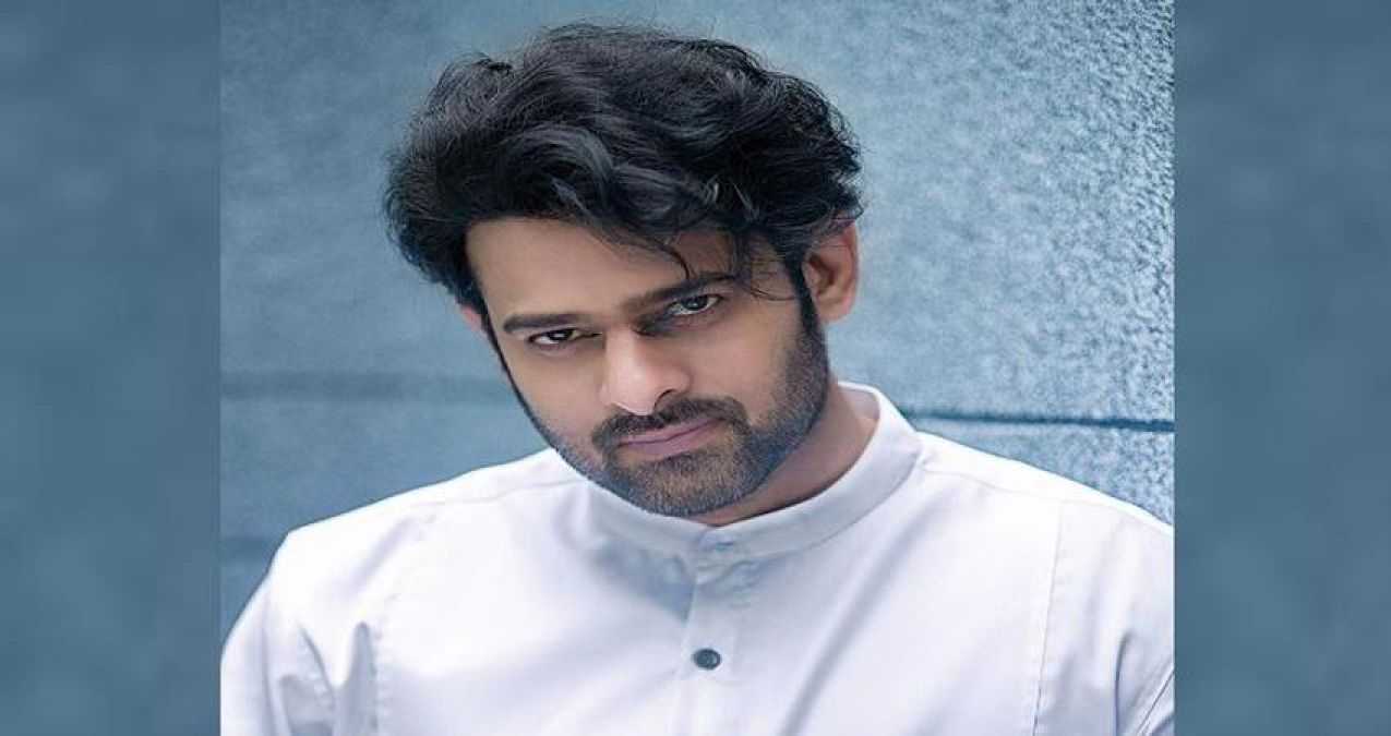 Prabhas, who crossed 150 crores with Saaho; is definitely the highest-paid actor!