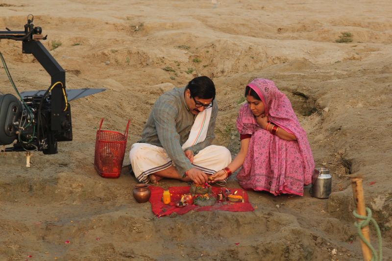2 साल से रूकी हुई थी फिल्म 'मोहल्ला अस्सी'  अब इस तारीख को होगी रिलीज