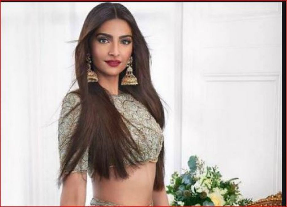 Sonam Kapoor does not consider success easy, said- 'play long innings....'