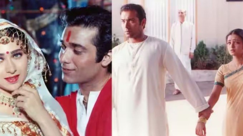 After all, who is Rajkumar, whose career could not save Karisma and Aishwarya?