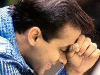 Salman Khan revealed, told that the girl he used to like is...