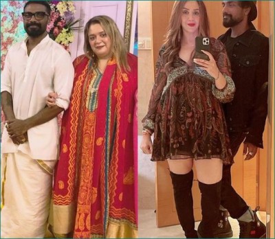 How Remo D'Souza's wife Lizelle lost 40 kilos, revealed herself