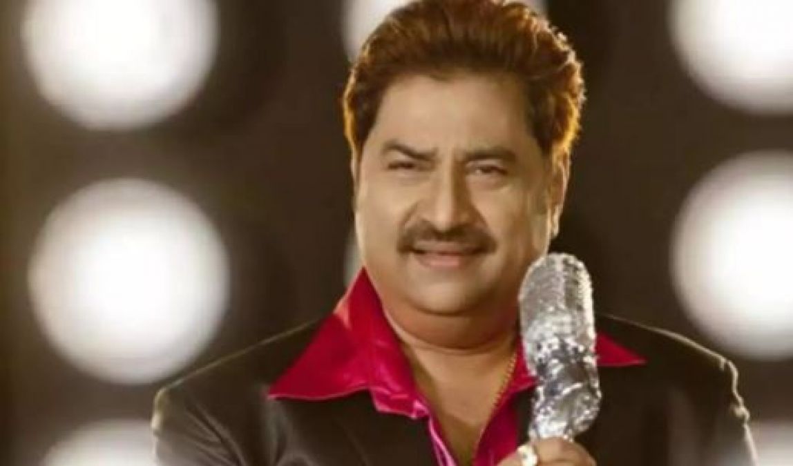 28 गानों ने कुमार सानू को बना दिया सुपरस्टार, इंडस्ट्री छोड़ने की बताई थी चौकाने वाली वजह