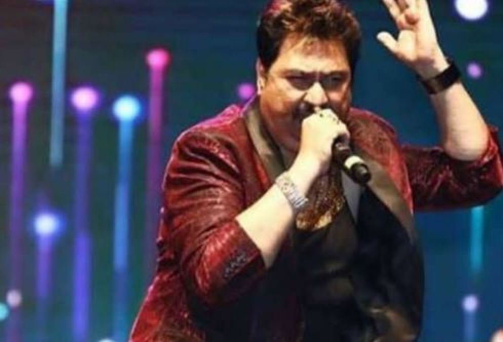 Kumar Sanu dated these famous actresses, first marriage broken due to rumours!