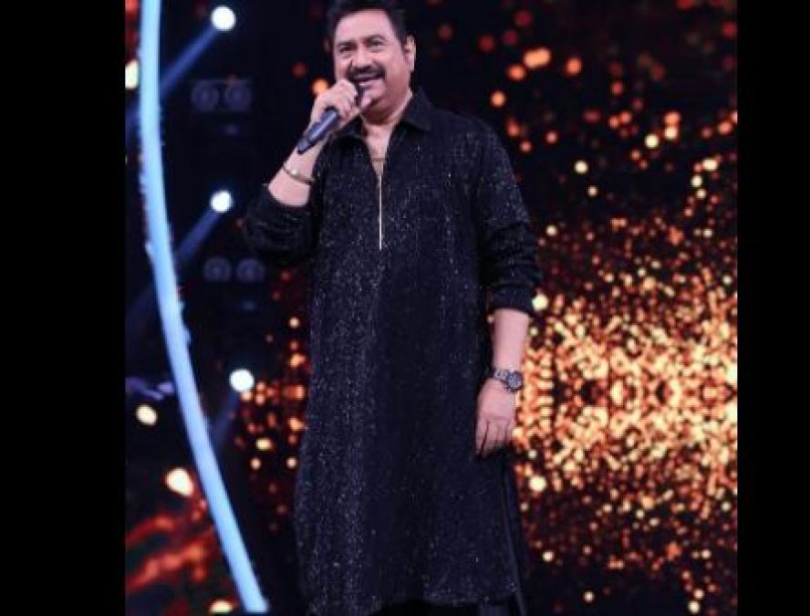 28 songs made Kumar Sanu superstar, gave this shocking reason for leaving industry