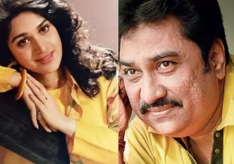 Kumar Sanu dated these famous actresses, first marriage broken due to rumours!