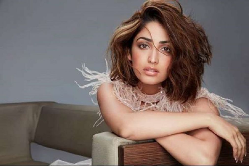 Vicky Donor fame Yami Gautam is strongly against this thing