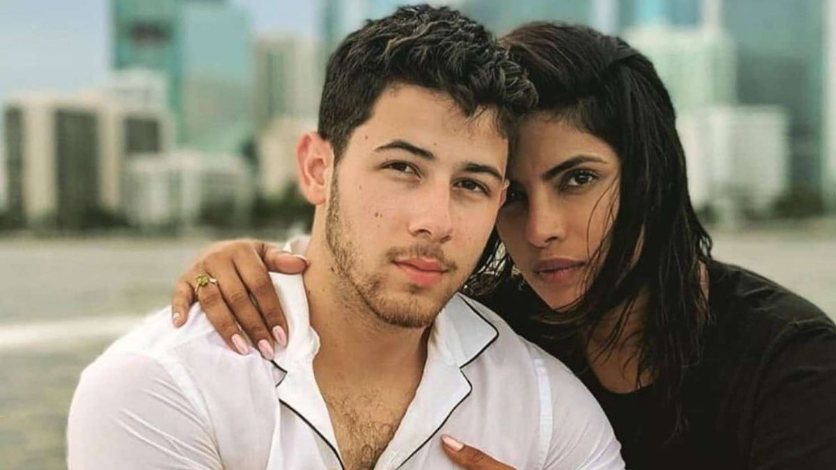 Nick Jonas is badly missing Priyanka; this video is proof!