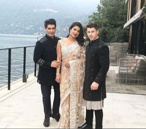 Manish Malhotra infected with corona gives information himself, see post