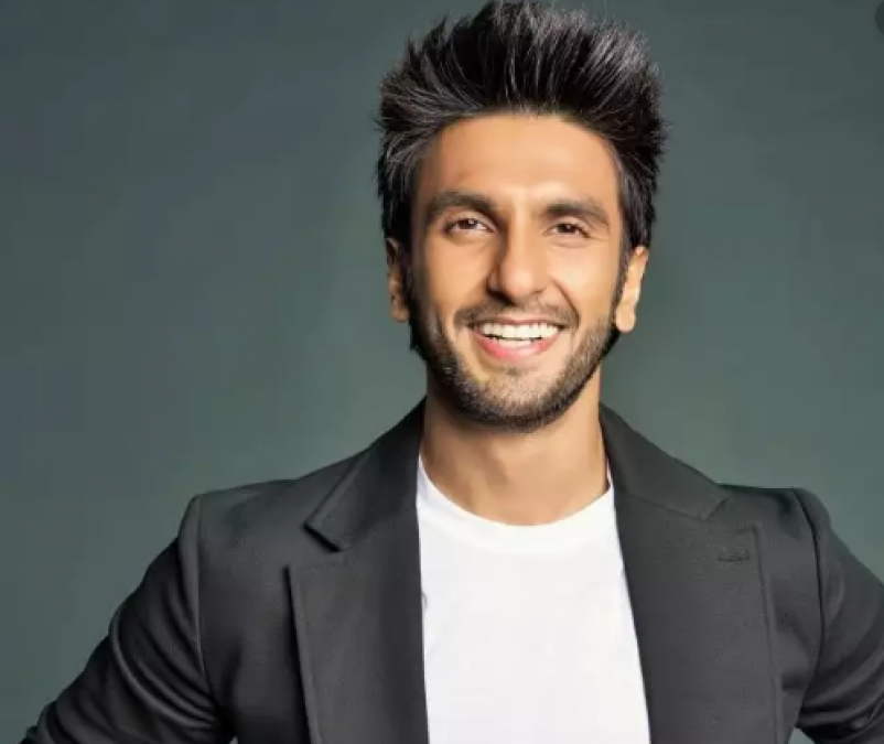 'Apna Time Aagaya'Zoya Akhtar’s ‘Gully Boy’ is India’s official entry to Oscars 2020, Ranveer expressed happiness