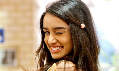 Shraddha Kapoor's song got over crores of views