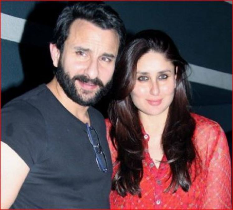 Kareena is very upset with this habit of Saif, said- 'I never understand why...'