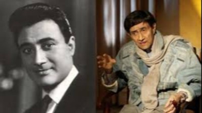 You may not know this thing related to Dev Anand's life