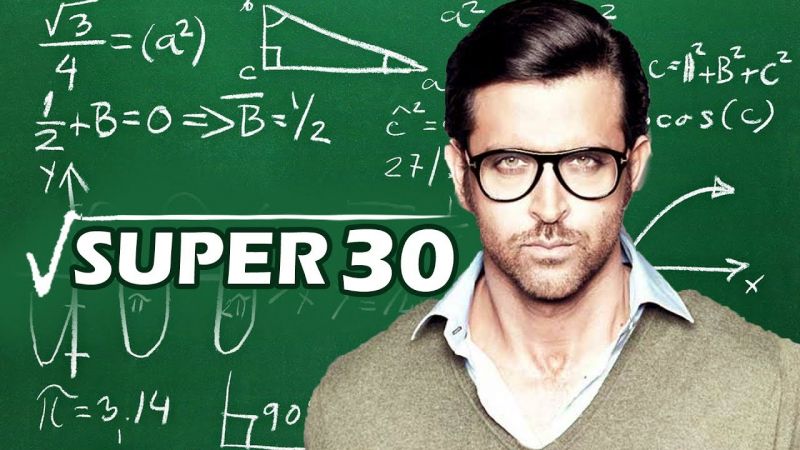 'सुपर30' में 'क्रश' की एंट्री पक्की