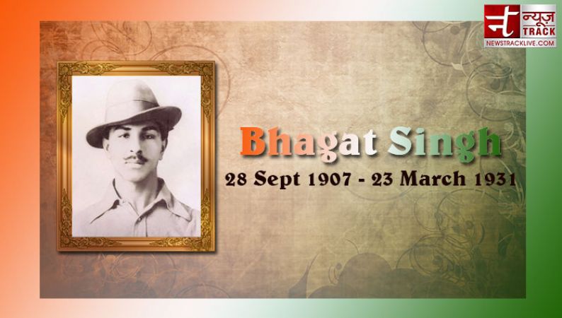 शहीद भगत सिंह को बॉलीवुड ने दिल और दिमाग में इस तरह रखा जिंदा