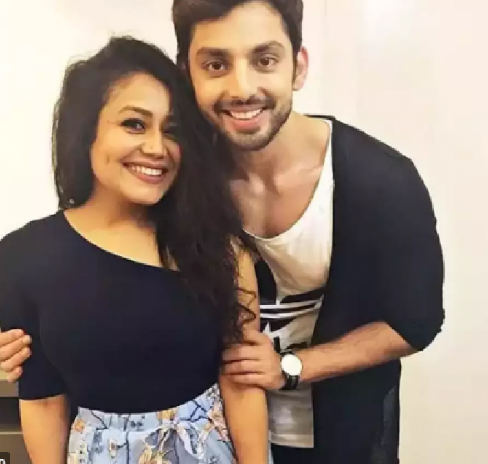 Himansh Kohli said this on breakup with Neha Kakkar