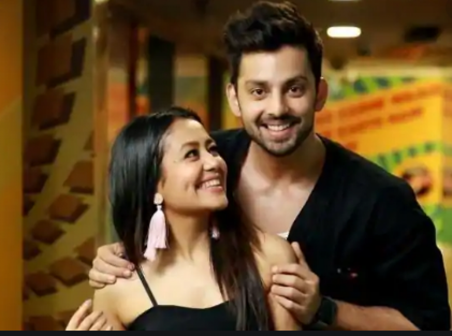 Himansh Kohli said this on breakup with Neha Kakkar