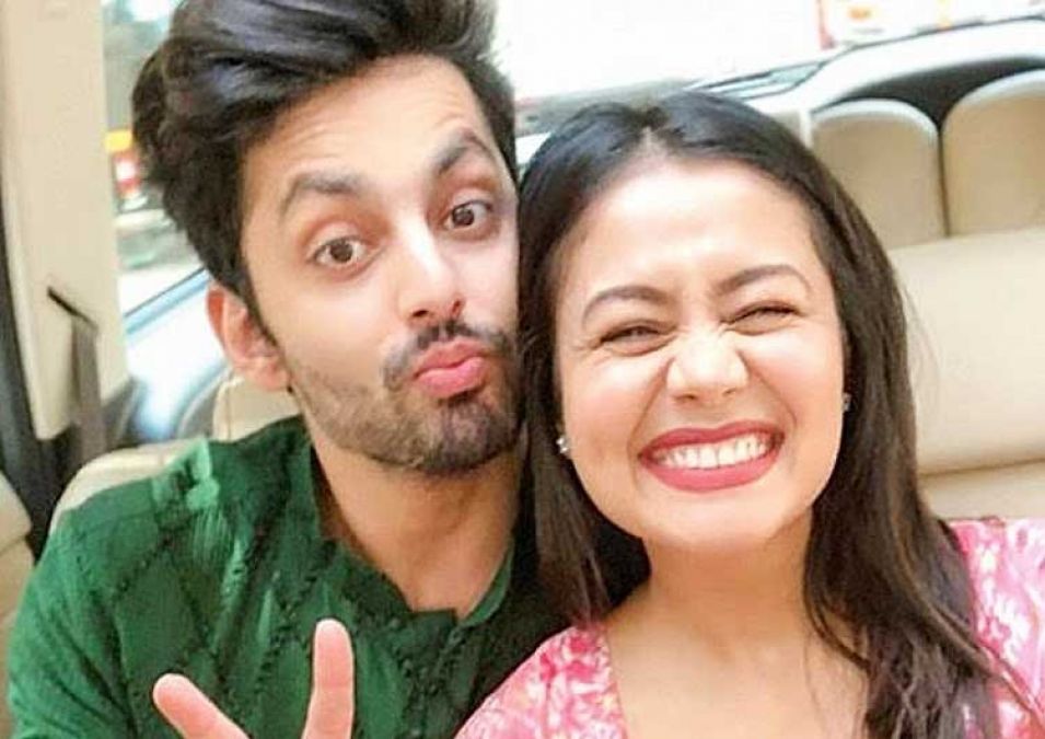 Himansh Kohli said this on breakup with Neha Kakkar