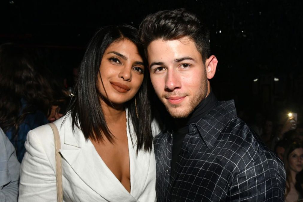 'Priyanka Chopra' revealed a deep secret about her husband, Nick may not trust!