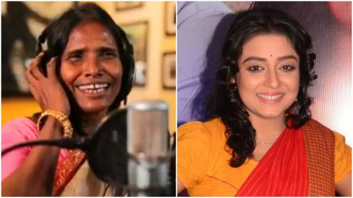Ranu Mondal's biopic will be made soon, this actress gets offered a role!