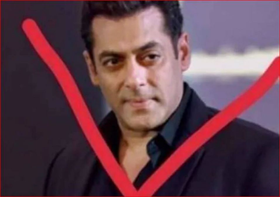 Salman Khan receives death threats, User wrote - 'I will Kill ...'