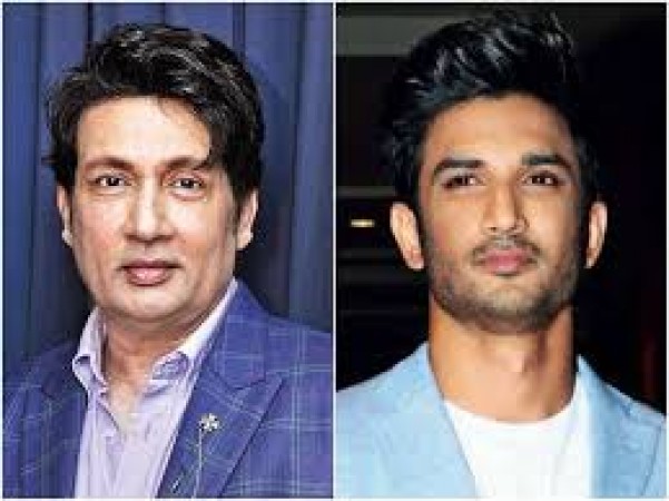We only want to know who murdered Sushant and why: Shekhar Suman