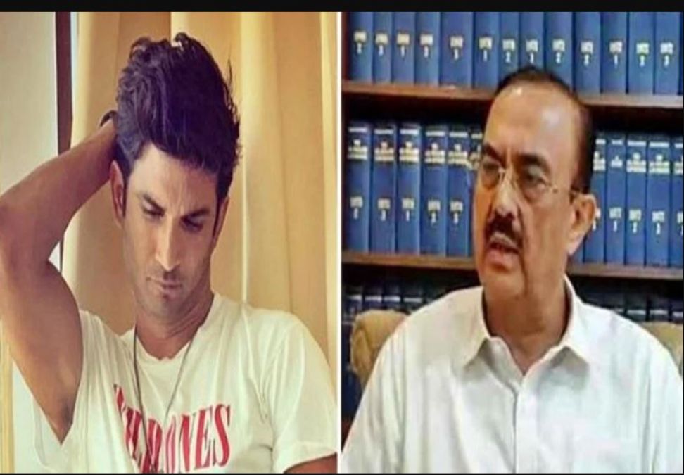 AIIMS forensic expert's big statement in Sushant's case, says, 